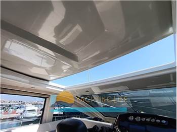 Cranchi 60 HT