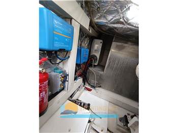 Marine Yachting MIG 50