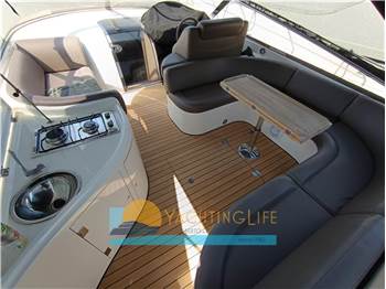 Marine Yachting MIG 50