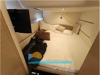 Marine Yachting MIG 50