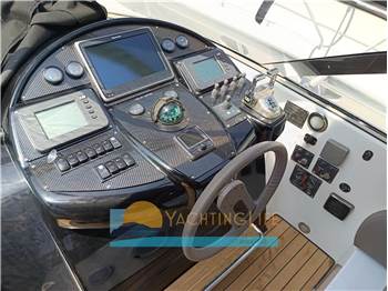 Marine Yachting MIG 50