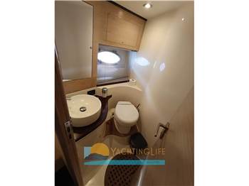 Marine Yachting MIG 50