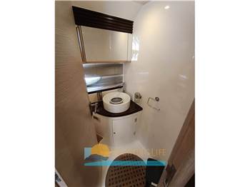 Marine Yachting MIG 50