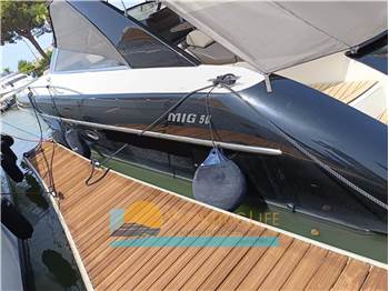 Marine Yachting MIG 50