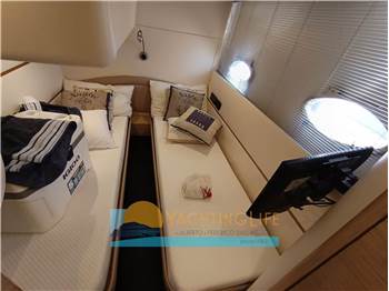 Marine Yachting MIG 50