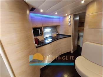 Marine Yachting MIG 50