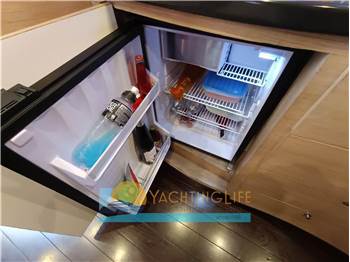 Marine Yachting MIG 50