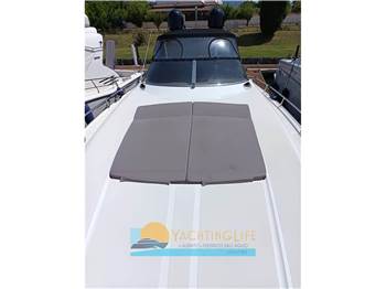 Marine Yachting MIG 50