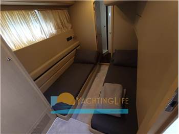 Ferretti Yachts FERRETTI 550