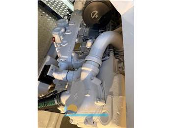 Ferretti Yachts FERRETTI 550