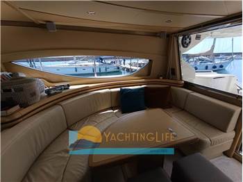 Ferretti Yachts FERRETTI 550