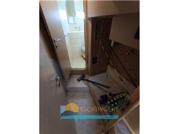 Ferretti Yachts FERRETTI 550