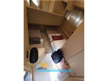 Ferretti Yachts FERRETTI 550