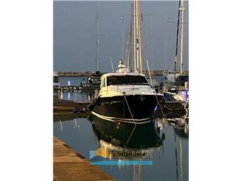Cantieri Estensi 440 GOLDSTAR S