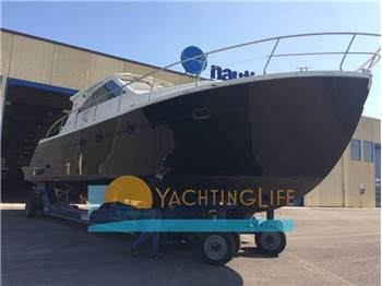 Cantieri Estensi 440 GOLDSTAR S