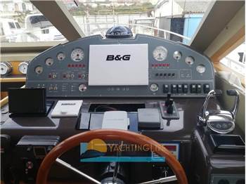 Cantieri Estensi 440 GOLDSTAR S