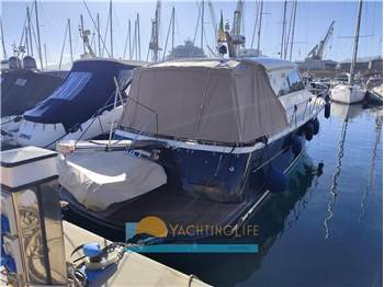 Cantieri Estensi 440 GOLDSTAR S