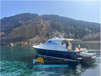 Cantieri Estensi 440 GOLDSTAR S