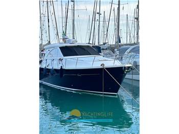 Cantieri Estensi 440 GOLDSTAR S