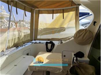 Cantieri Estensi 440 GOLDSTAR S