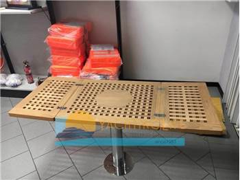 Cantieri Estensi 440 GOLDSTAR S