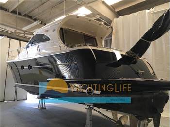 Cantieri Estensi 440 GOLDSTAR S