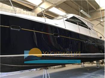 Cantieri Estensi 440 GOLDSTAR S