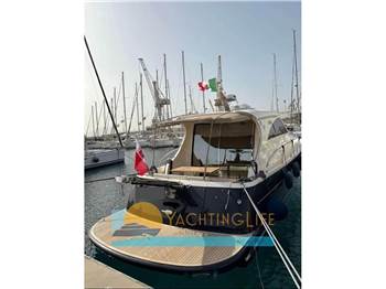 Cantieri Estensi 440 GOLDSTAR S