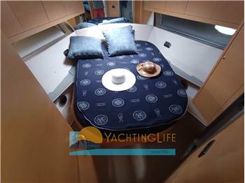 Raffaelli Shamal EVO