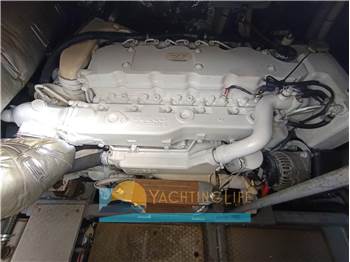 Raffaelli Shamal EVO