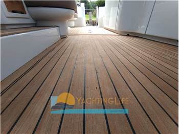 Raffaelli Shamal EVO