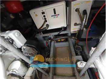 Raffaelli Shamal EVO