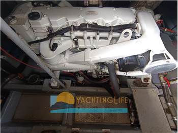 Raffaelli Shamal EVO