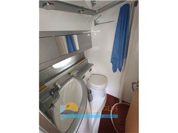 Raffaelli Shamal EVO