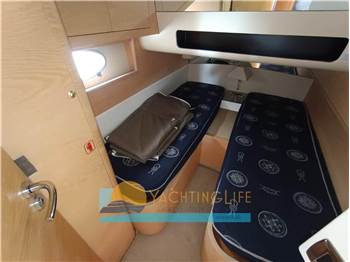 Raffaelli Shamal EVO