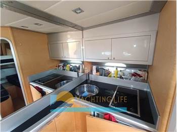 Raffaelli Shamal EVO