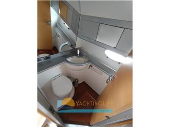 Raffaelli Shamal EVO