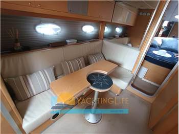 Raffaelli Shamal EVO