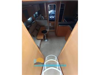 Raffaelli Shamal EVO