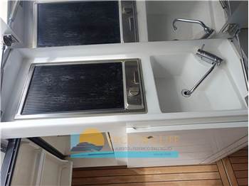 Raffaelli Shamal EVO