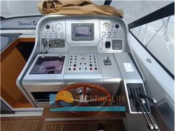 Raffaelli Shamal EVO