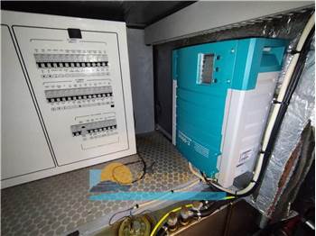 Raffaelli Shamal EVO