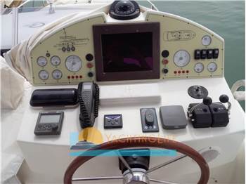 Cantieri Estensi maine 480