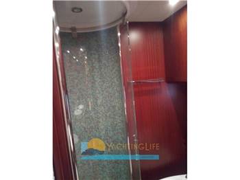 Cantieri Estensi maine 480