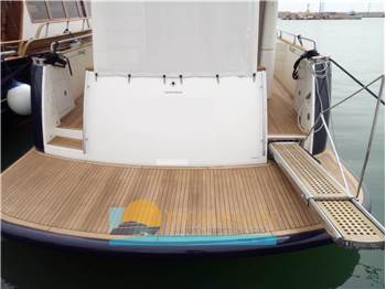 Cantieri Estensi maine 480