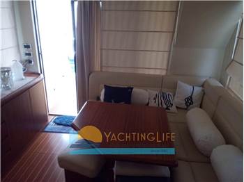 Cantieri Estensi maine 480