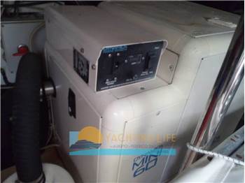 Cantieri Estensi maine 480