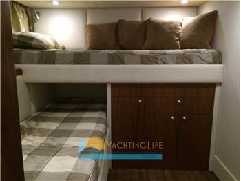 Sunseeker Portofino 53 MKII