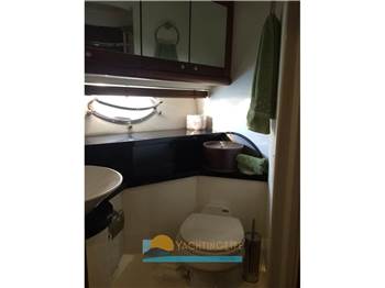 Sunseeker Portofino 53 MKII