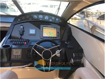 Sunseeker Portofino 53 MKII